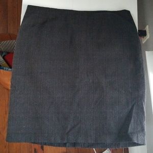 Willi Smith skirt